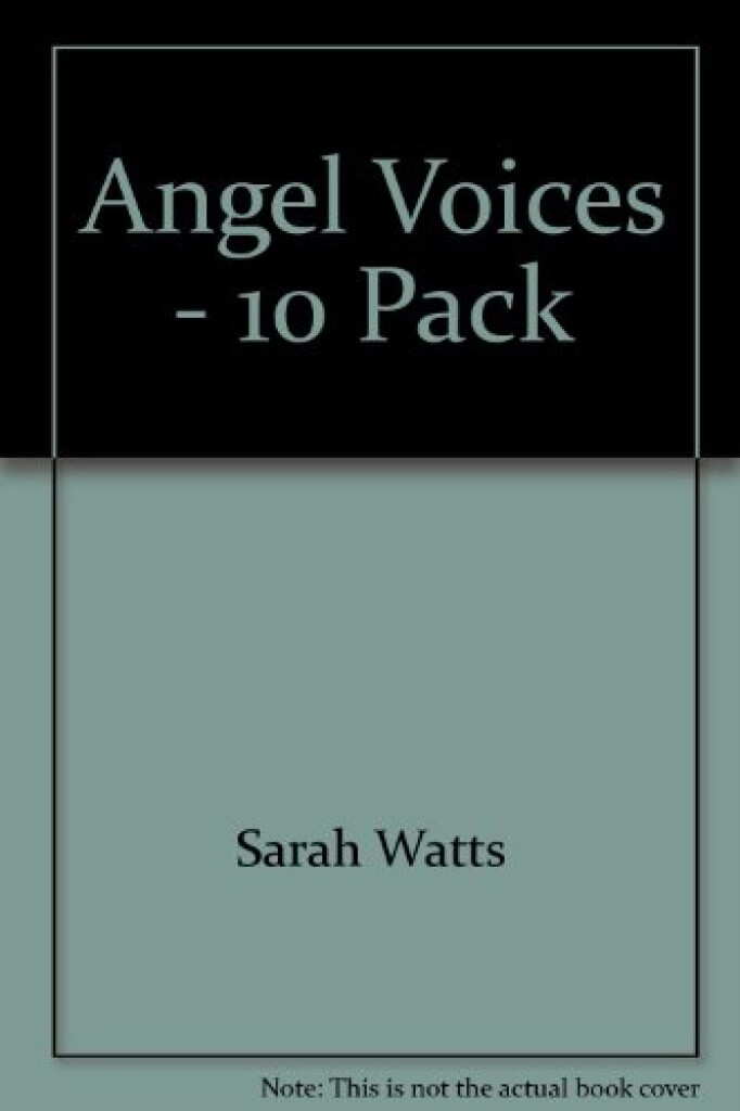 Angel Voices - 10 Pack